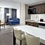 Hampton Inn By Hilton And Suites Downtown Chicago