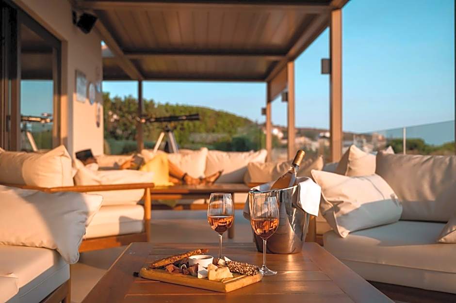 Somewhere Vouliagmeni