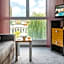 Lagrange ApartHotel Strasbourg Wilson