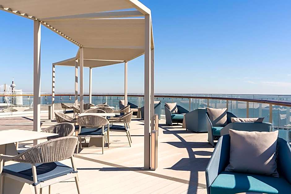Eurostars Universal Lisboa