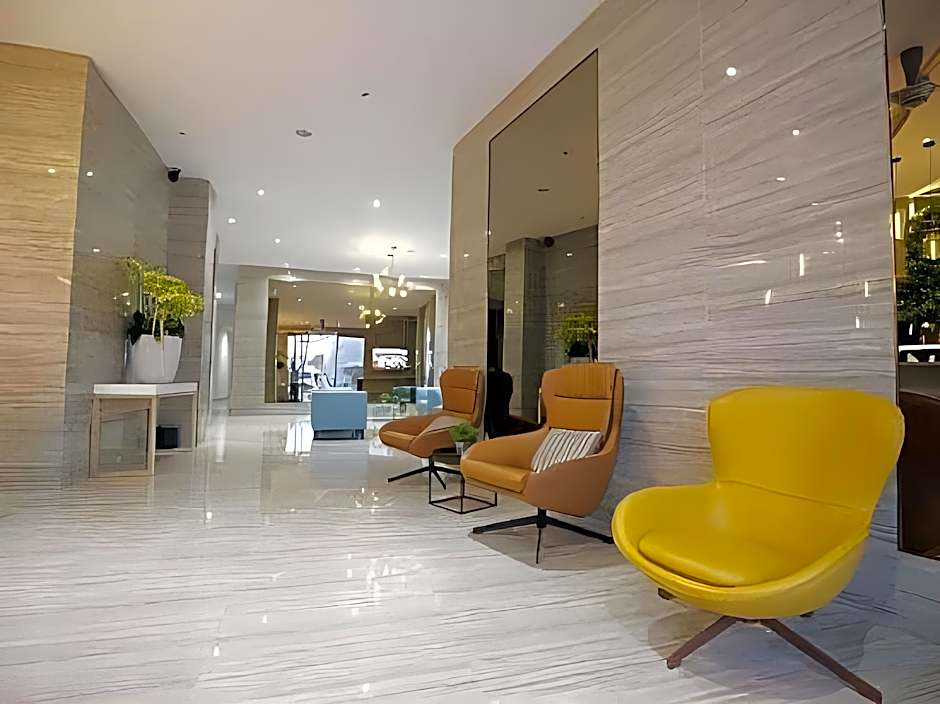 The Luxe Hotel Da Lat