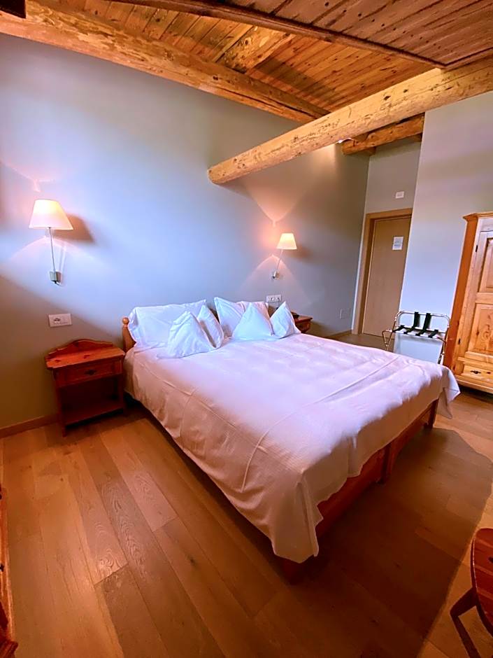 Rutzer Hotel Ristorante & Panoramic SPA