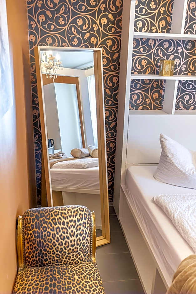 Pension Schlossidyll