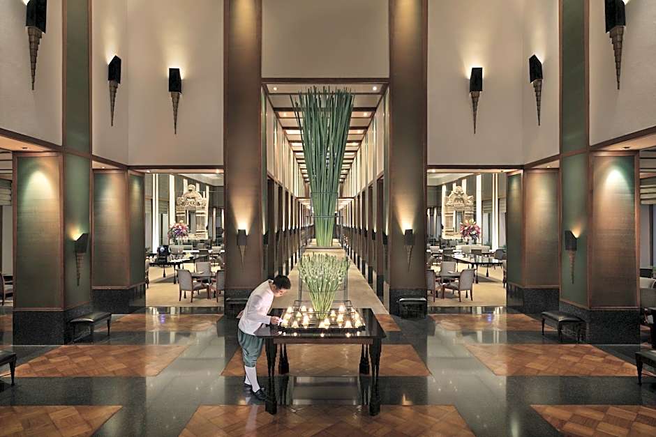 The Sukhothai Bangkok