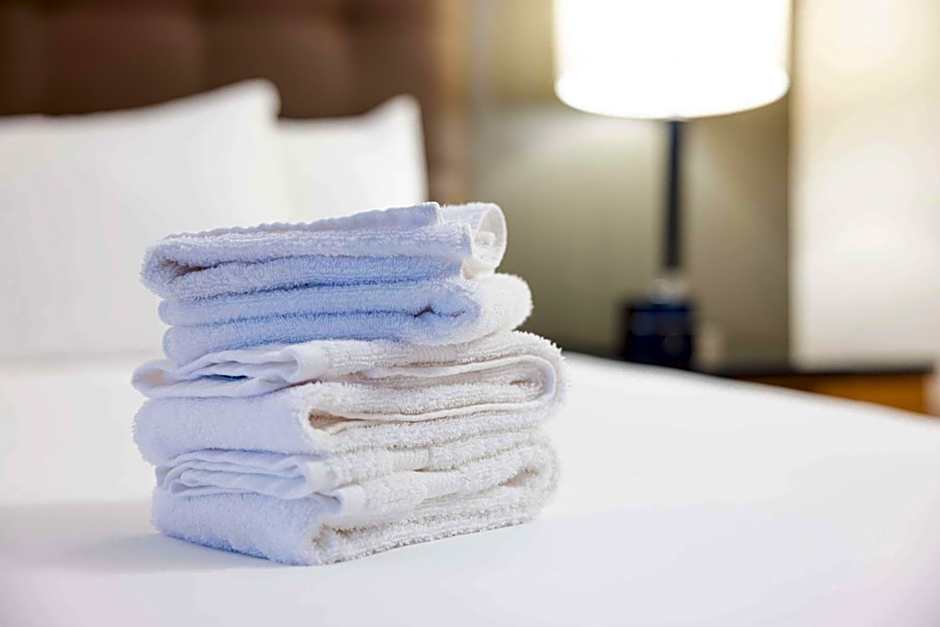 DRURY INN & SUITES NEAR FOREST PARK