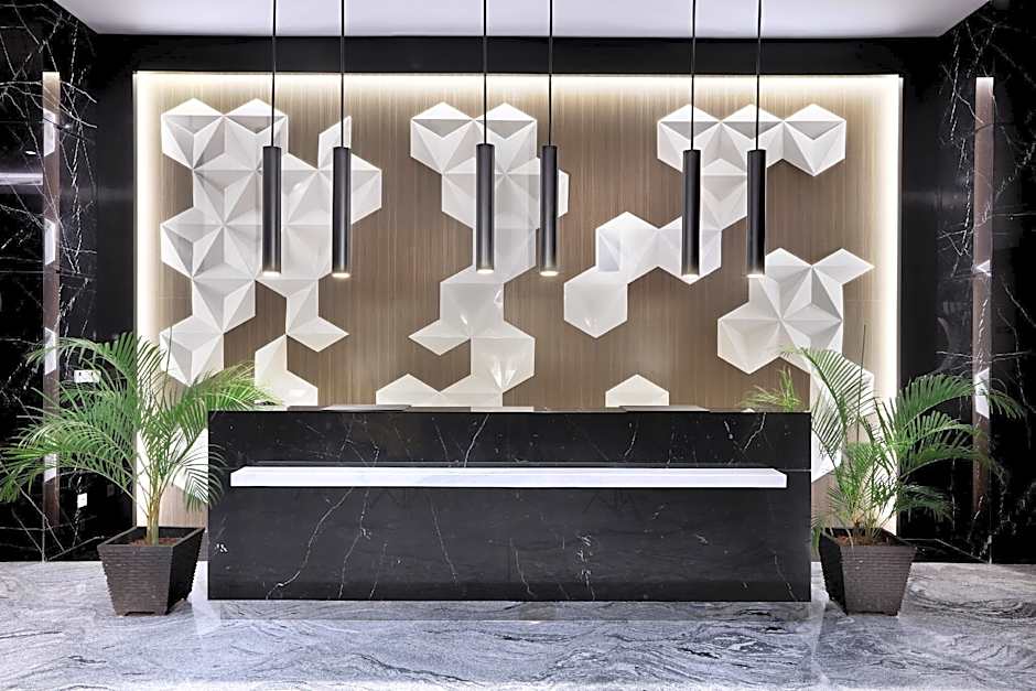 Quest Prime Cikarang by ASTON