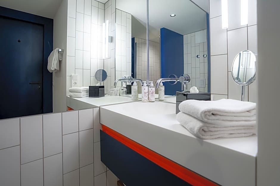 GREFIS Hotel München-Gräfelfing