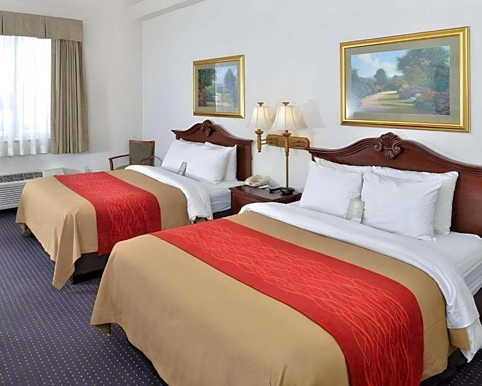 Comfort Inn & Suites Riverton