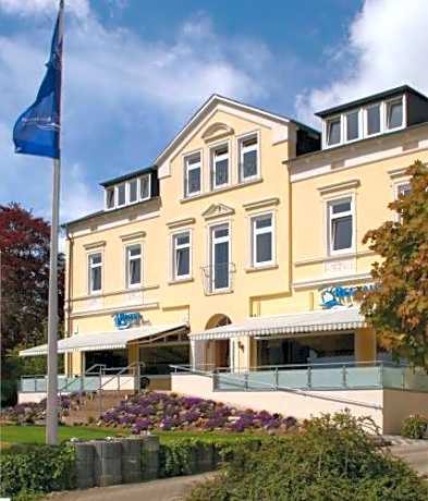 Hotel Kieler Förde