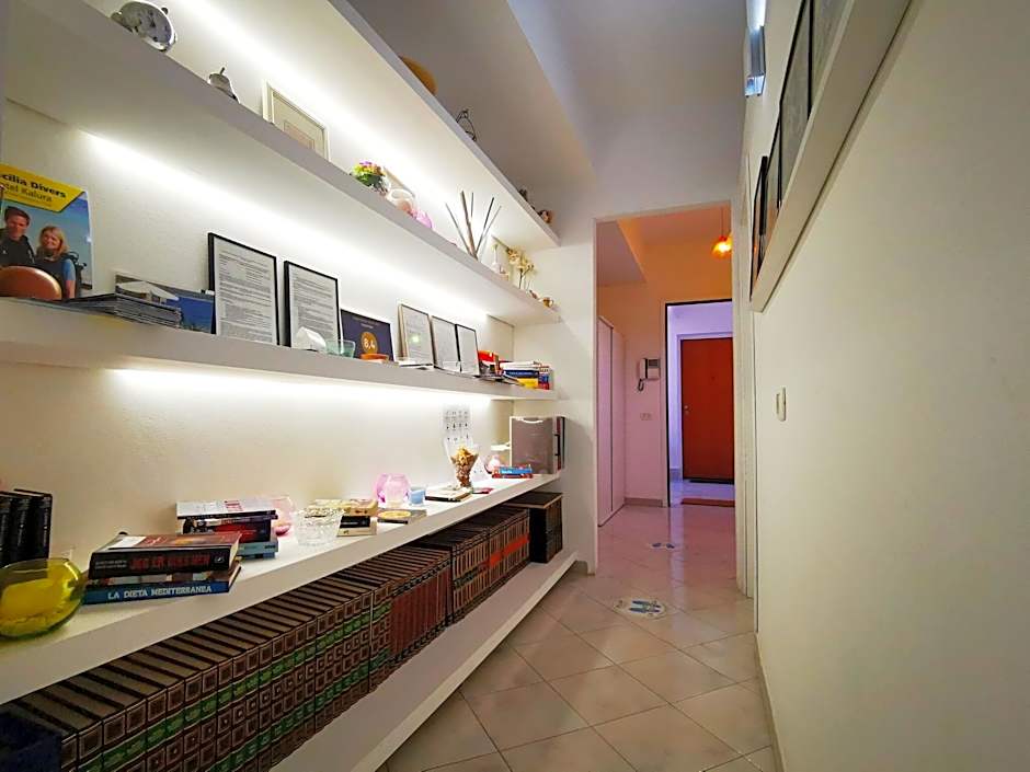 B&B Ma & Mi Cefalu Palermo Sicily