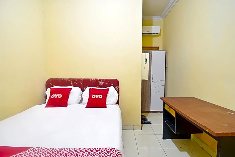 Hotel O A2b Guesthouse