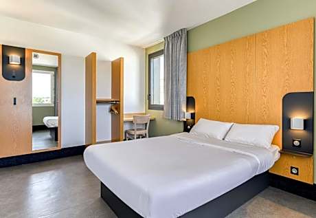 B&B HOTEL Montpellier Centre Le Millénaire 3 étoiles