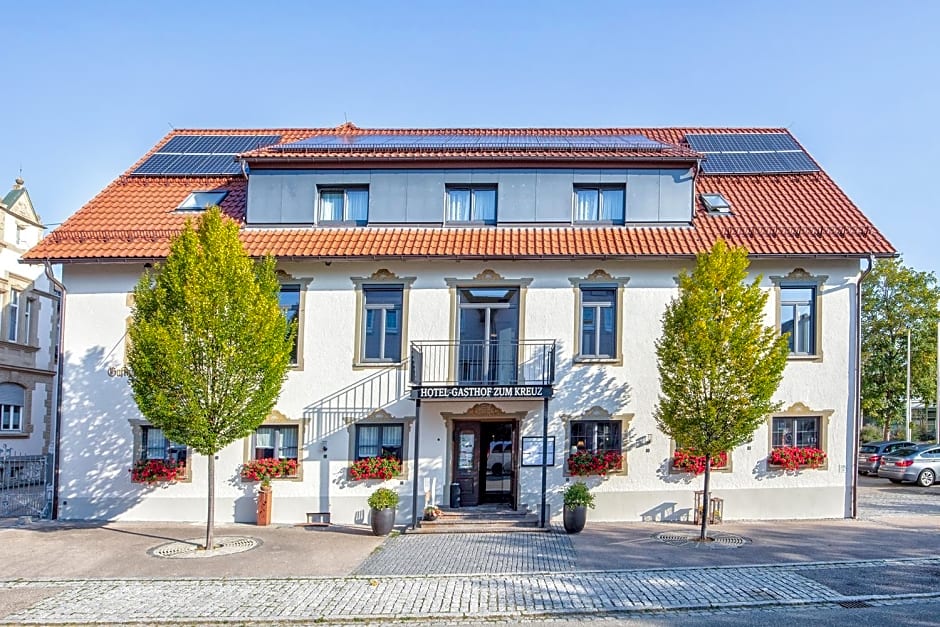 Ringhotel Zum Kreuz