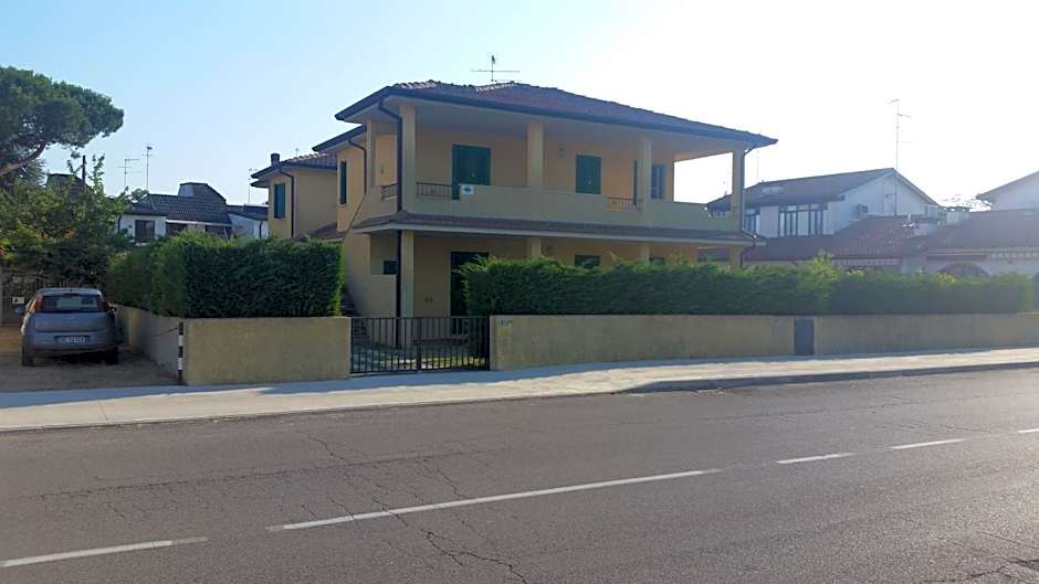 Albergo ristorante Elena