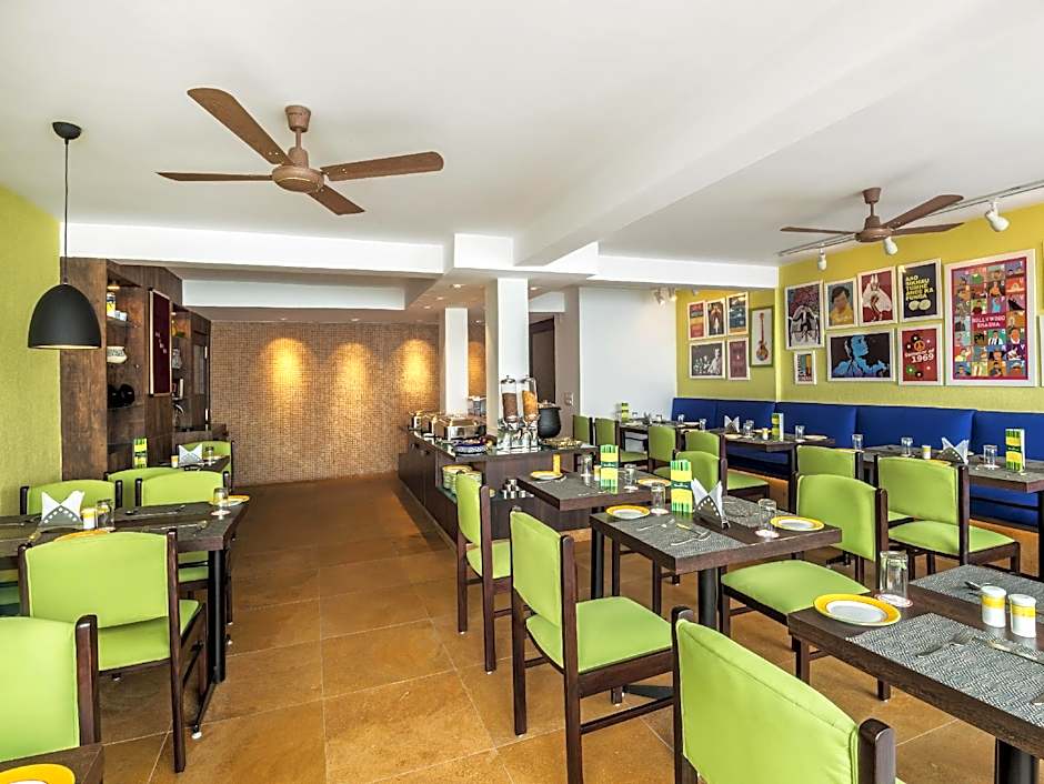 Honeymoon Inn - Mussoorie