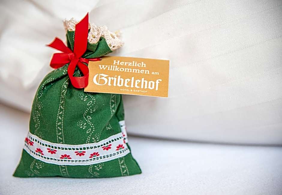 Hotel Gasthof Gribelehof