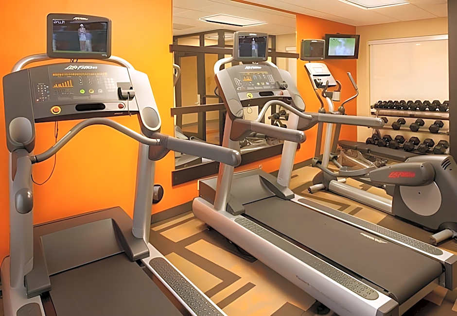 Holiday Inn Express Atlanta NE - I-85 Clairmont by IHG