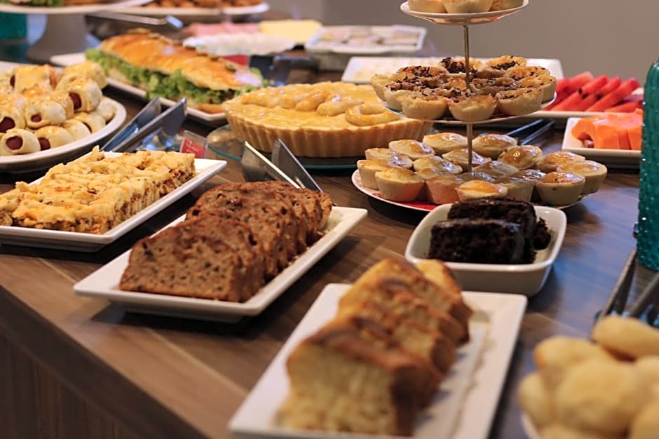 Onix Hotel Aeroporto