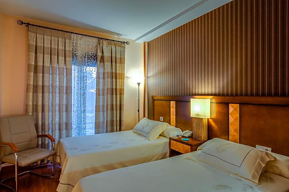 Hotel Ciudad de Martos