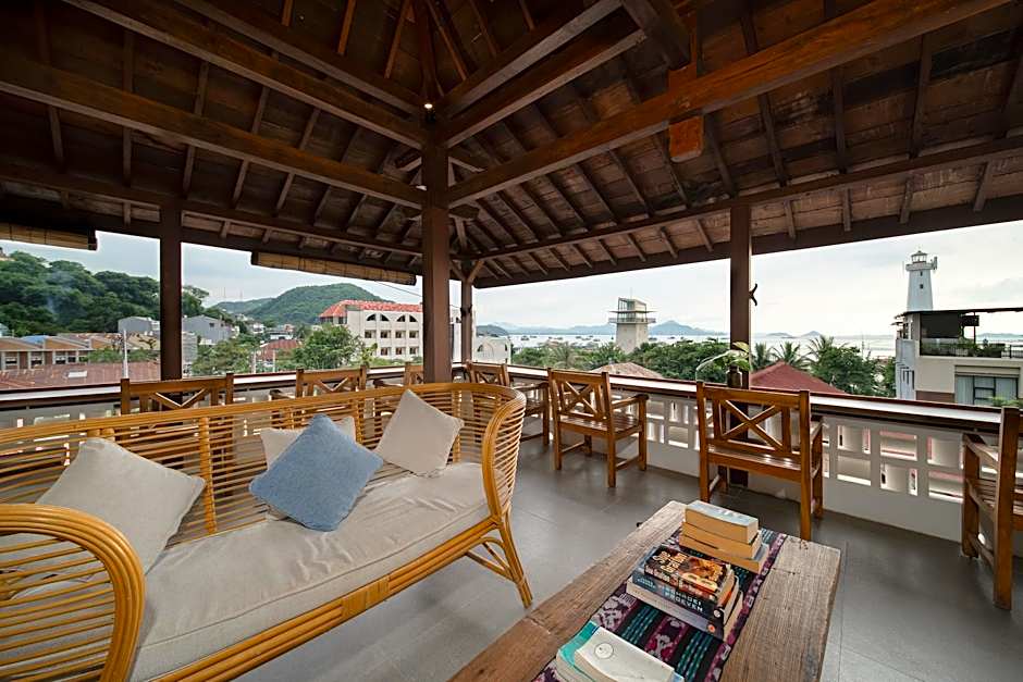Green Hill Boutique Hotel