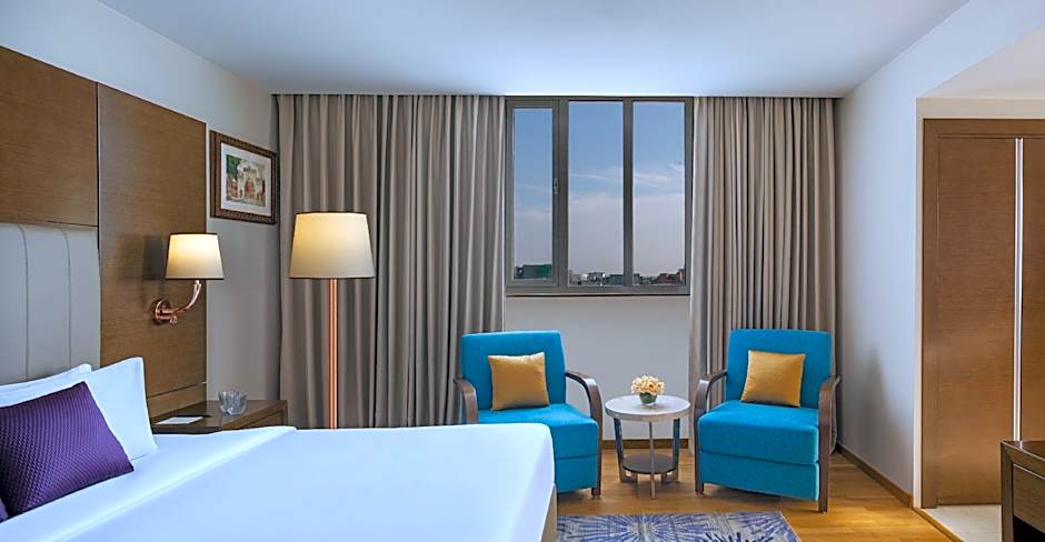 Vivanta Thiruvananthapuram