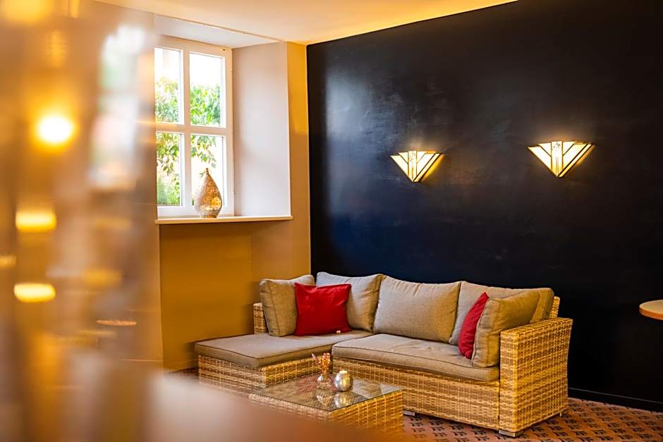 Arvena Reichsstadt Hotel