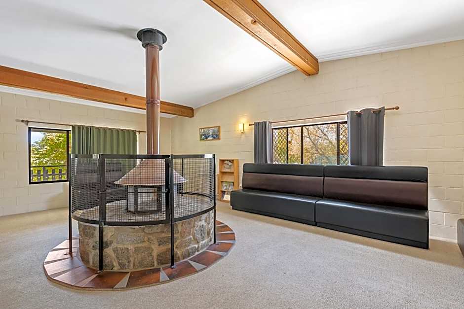 Discovery Parks - Jindabyne