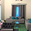 suites Casa Blanca