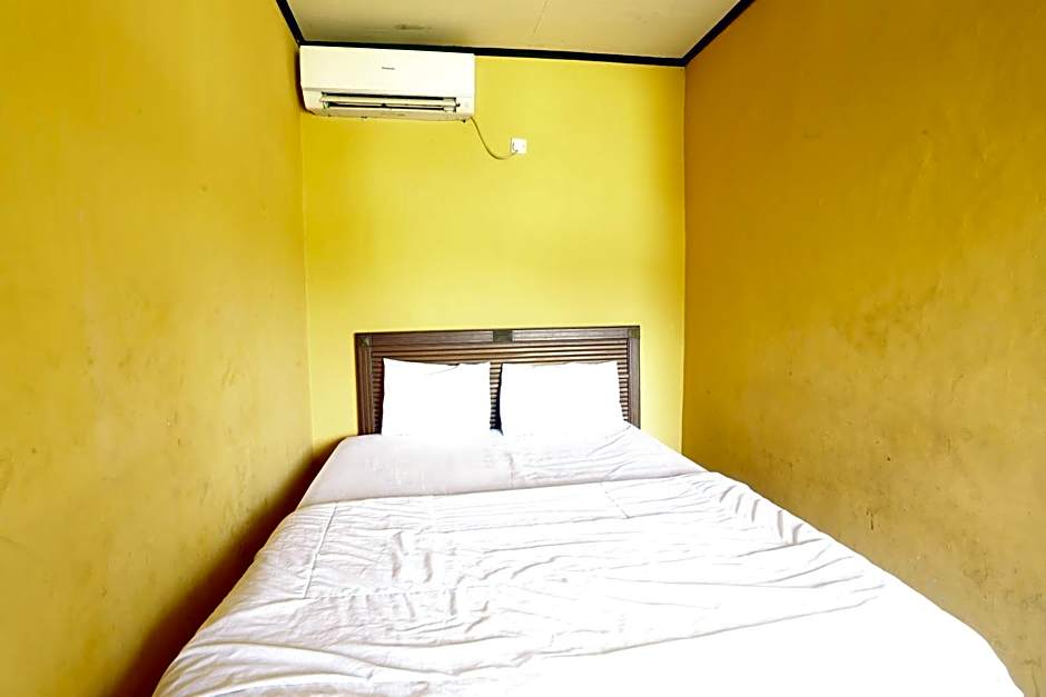 Hotel O Guest House Pandita