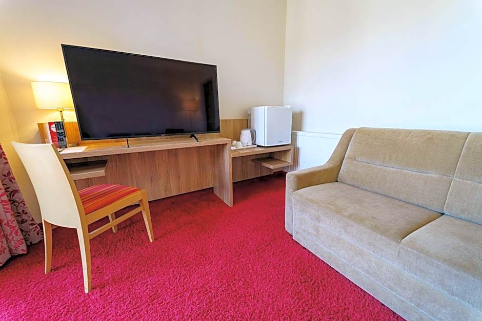 Einklang - Dein Hotel am Südhorn