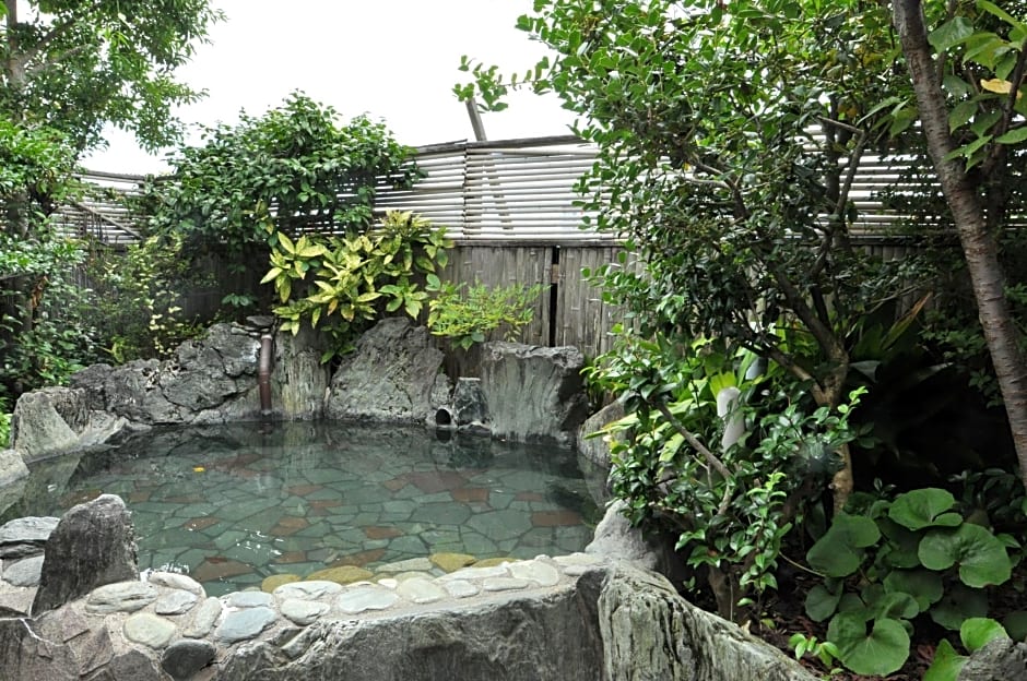 Ryokan Kichiman