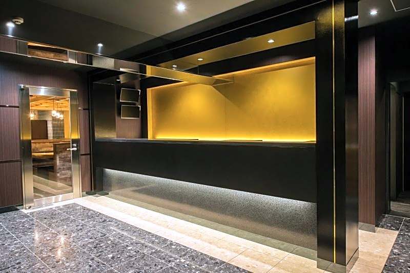 Hotel Sun-ei Minamisoma