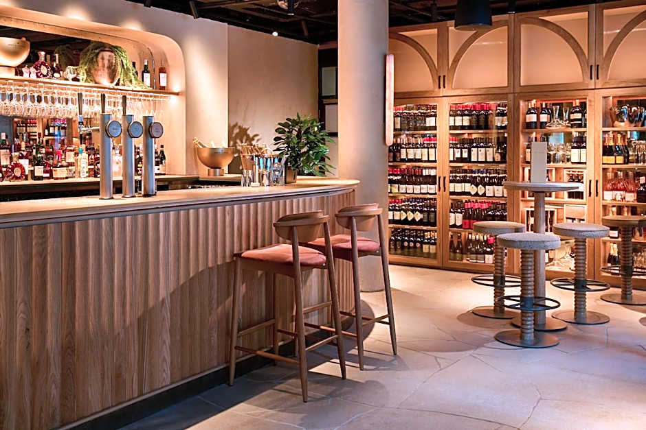 Hilton London Tower Bridge