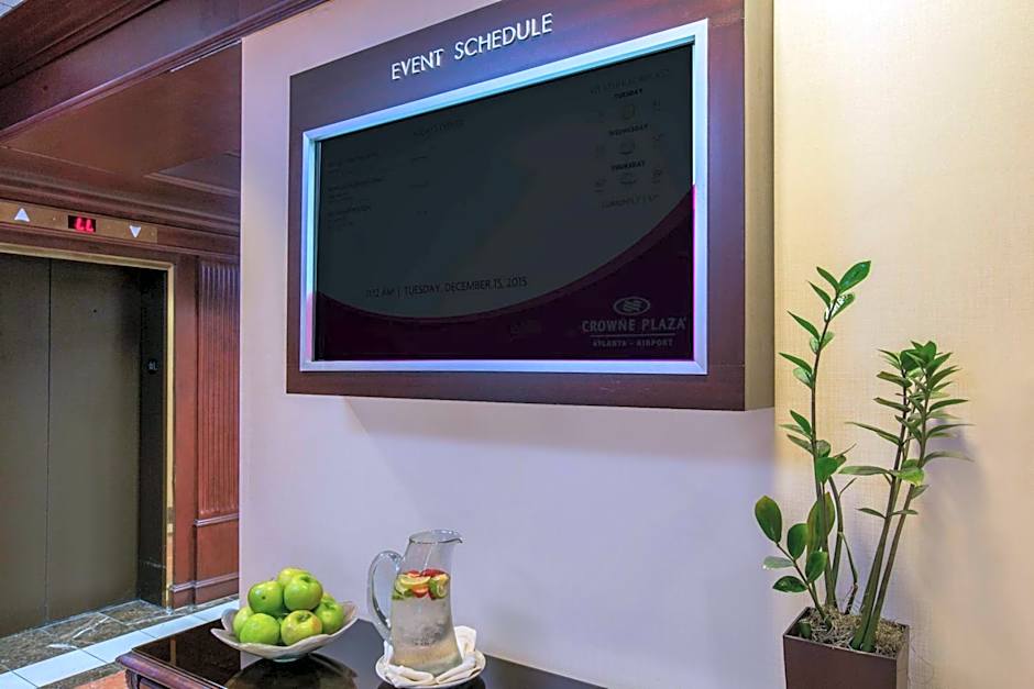 Sonesta Atlanta Airport North