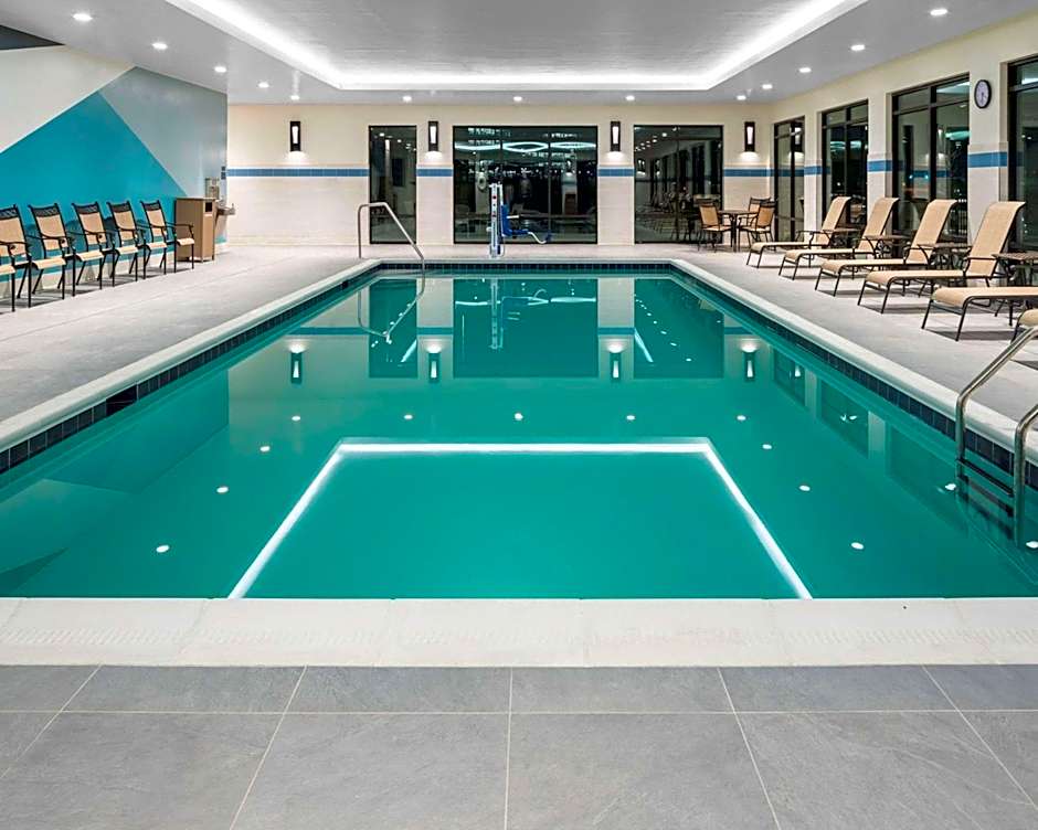 Hyatt House Allentown/Lehigh Valley