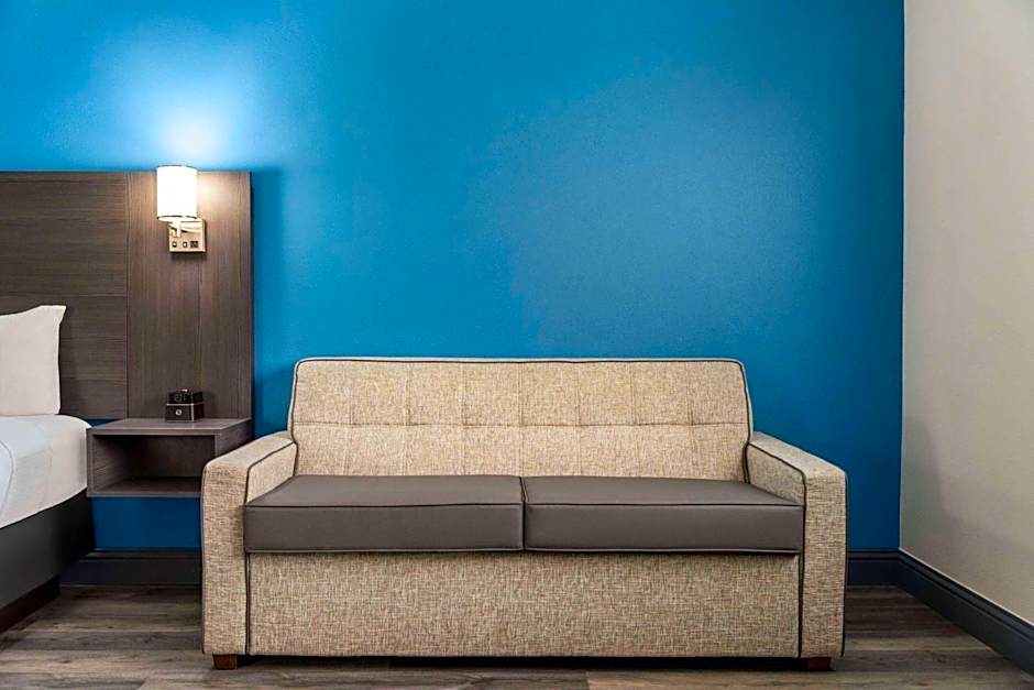 La Quinta Inn & Suites by Wyndham Round Rock North