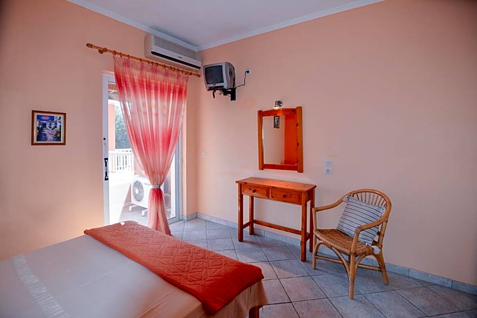 Villa Myrto