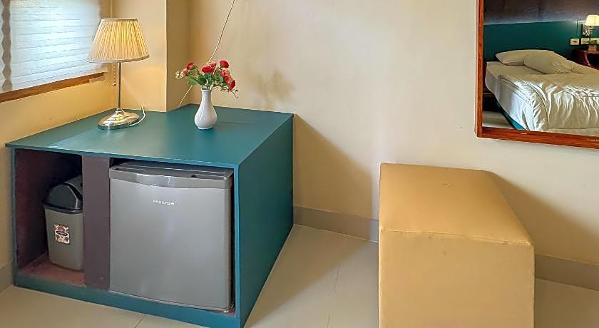 Hotel Kita Syariah RedPartner Tanggeung