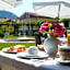 Hotel Villaguarda Prosecco Area
