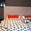 Hotel Barbarossa Garni