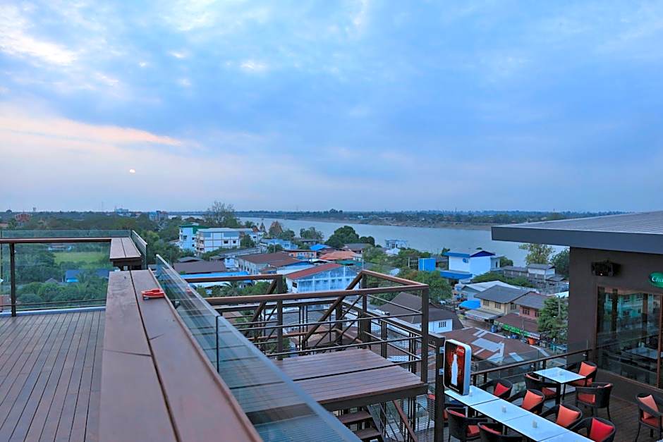 Amanta Hotel Nongkhai