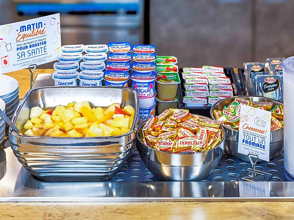 ibis budget Château-Thierry