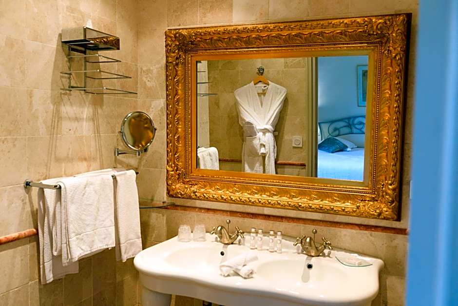 Hôtel Mas Valentine