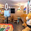 Novotel Suites Paris Stade de France