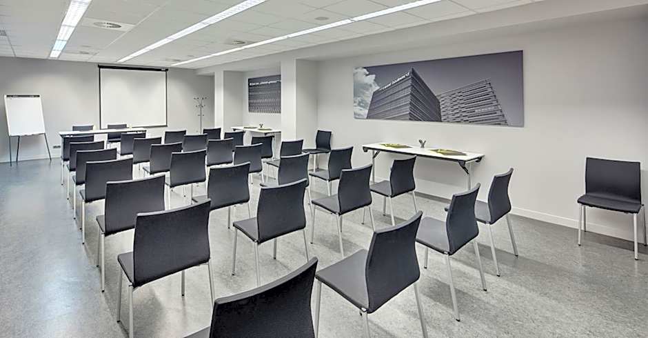 Sercotel Boulevard Vitoria-Gasteiz