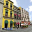 Mexiqui Zocalo