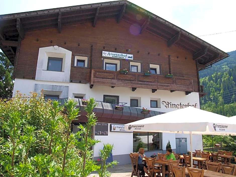 Aineterhof