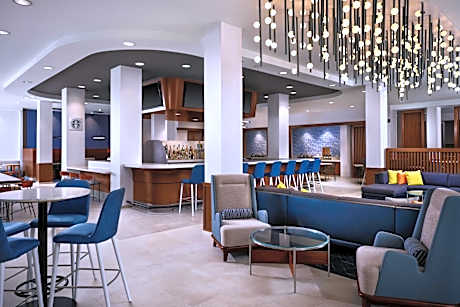 Courtyard by Marriott San Diego Mission Valley/Hotel Circle