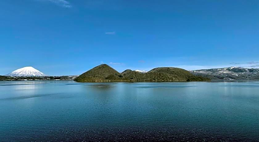 Toya-onsen Hotel Hanabi