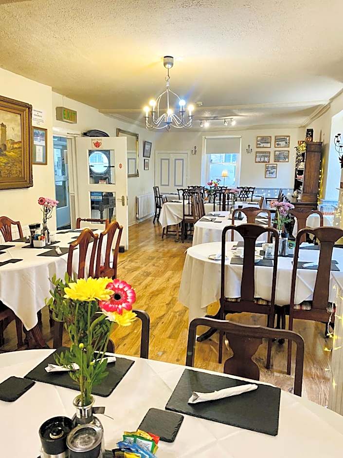 Newcastle Arms Hotel